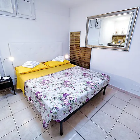 La Casetta Fiorita *