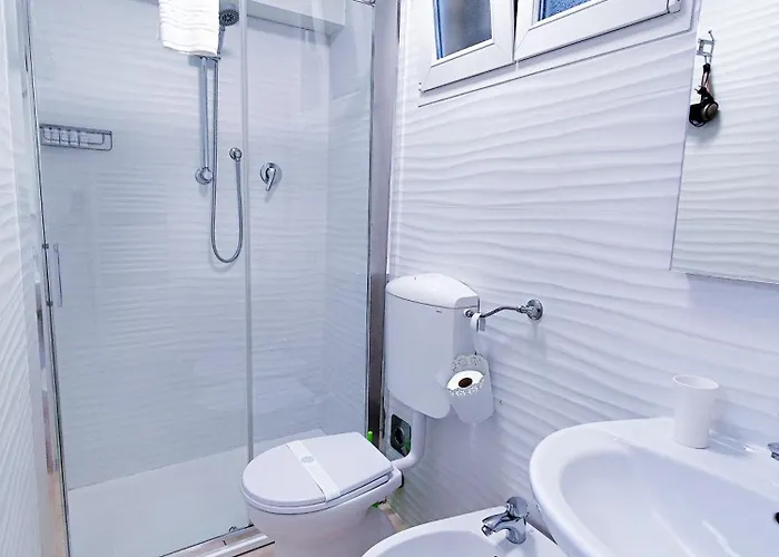 La Casetta Fiorita Panzió *