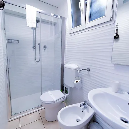 La Casetta Fiorita Bed & Breakfast *