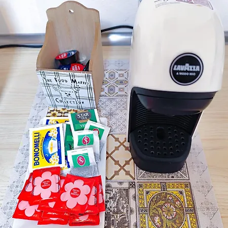 La Casetta Fiorita Bed & Breakfast Bologna