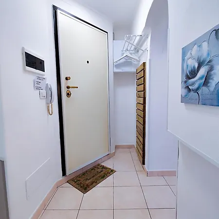 La Casetta Fiorita * Bologna