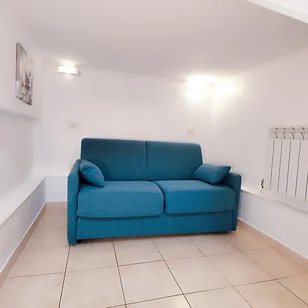 Bed & Breakfast La Casetta Fiorita