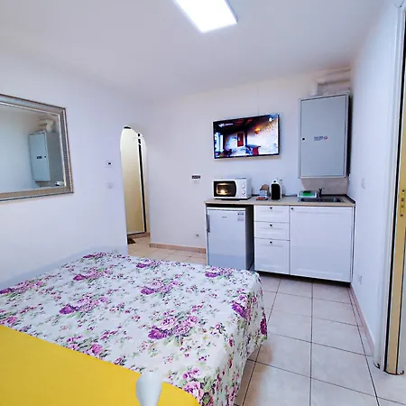 Bed & Breakfast La Casetta Fiorita Bologna