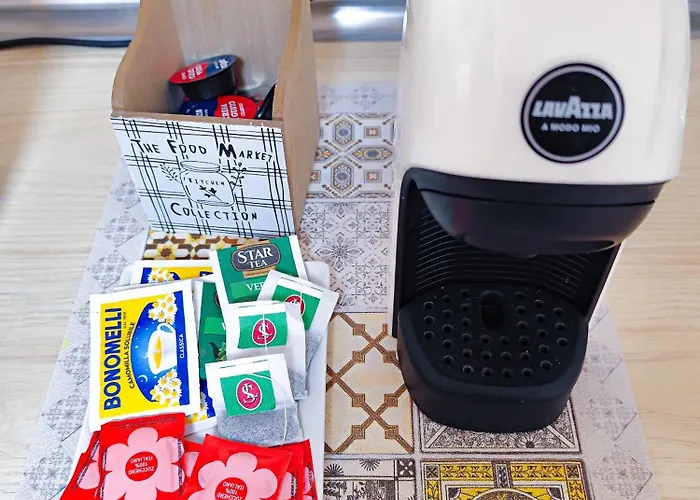 La Casetta Fiorita Bed & Breakfast Bologna