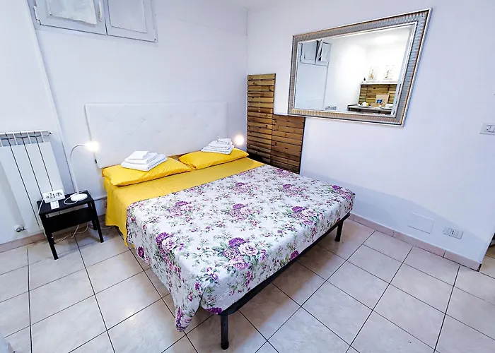 La Casetta Fiorita *